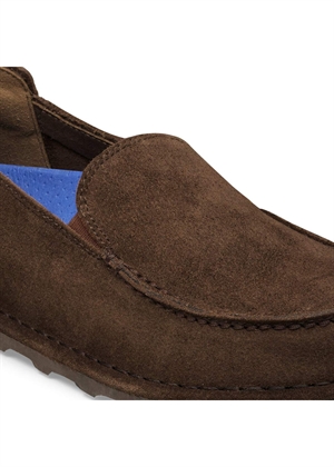 Utti slip on LEVE shoe Carafe Birkenstock 